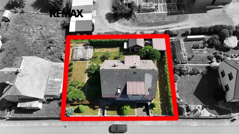 Prodej rodinného domu, Bystré, Obránců míru, 198 m2