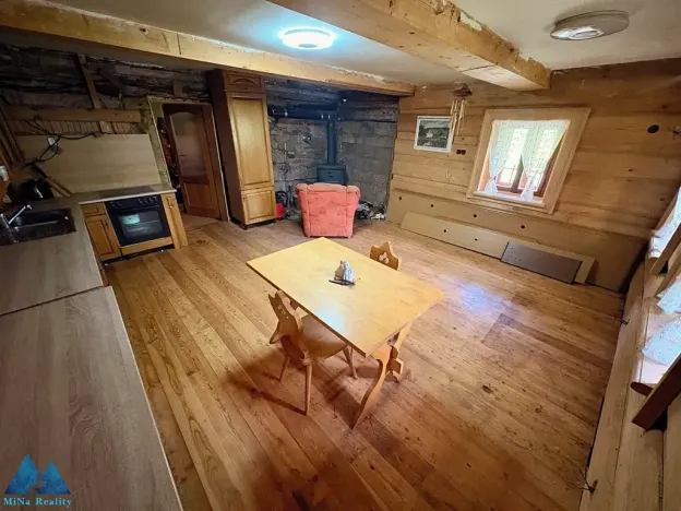 Prodej chalupy, Bukovina u Čisté, 150 m2