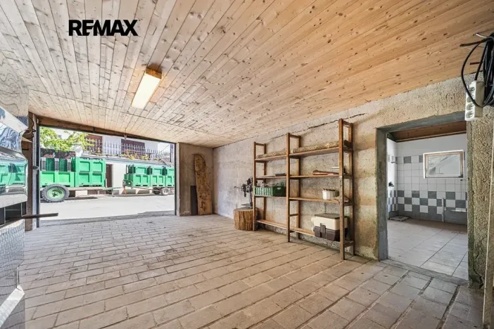 Prodej komerční nemovitosti, Velké Bílovice, Habánská, 505 m2