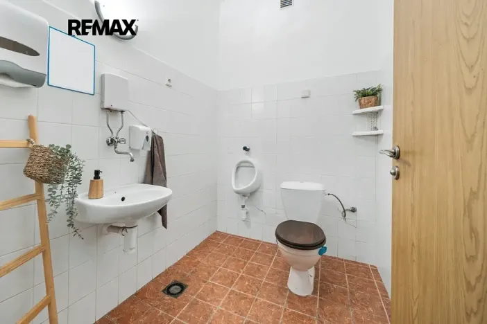 Prodej komerční nemovitosti, Velké Bílovice, Habánská, 505 m2