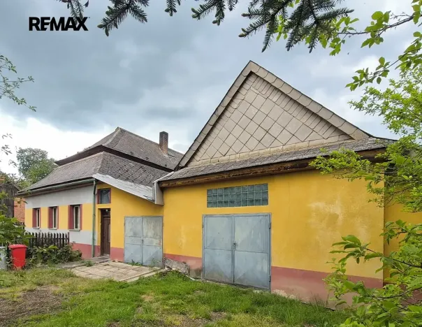 Prodej rodinného domu, Rohozná, 269 m2