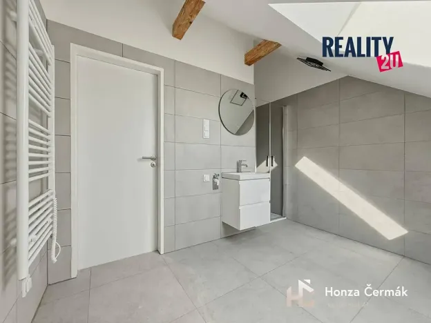 Pronájem bytu 1+kk, Svitavy, Pražská, 34 m2