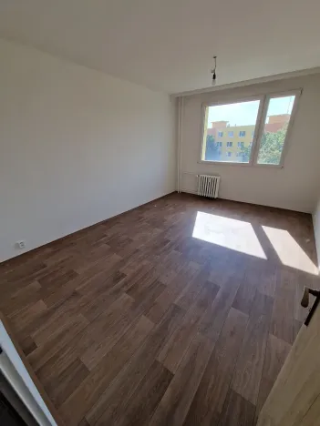 Pronájem bytu 2+1, Chomutov, Dřínovská, 66 m2