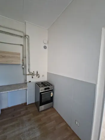 Pronájem bytu 1+1, Děčín, Podmokelská, 44 m2