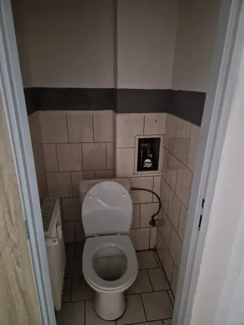 Pronájem bytu 1+1, Děčín, Podmokelská, 44 m2