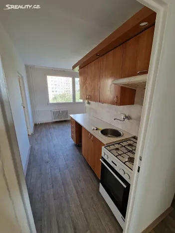 Pronájem bytu 2+1, Chomutov, Dřínovská, 62 m2