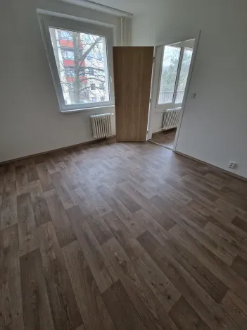 Pronájem bytu 4+1, Ústí nad Labem, Dr. Horákové, 88 m2