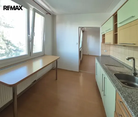 Pronájem bytu 2+1, Svitavy, Revoluční, 56 m2
