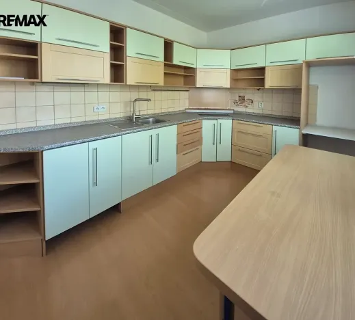 Pronájem bytu 2+1, Svitavy, Revoluční, 56 m2