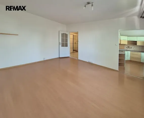 Pronájem bytu 2+1, Svitavy, Revoluční, 56 m2