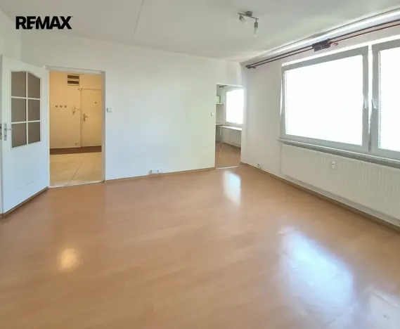Pronájem bytu 2+1, Svitavy, Revoluční, 56 m2