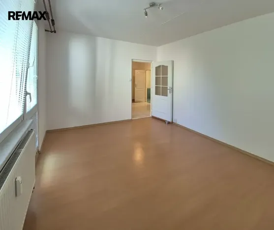 Pronájem bytu 2+1, Svitavy, Revoluční, 56 m2