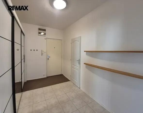 Pronájem bytu 2+1, Svitavy, Revoluční, 56 m2