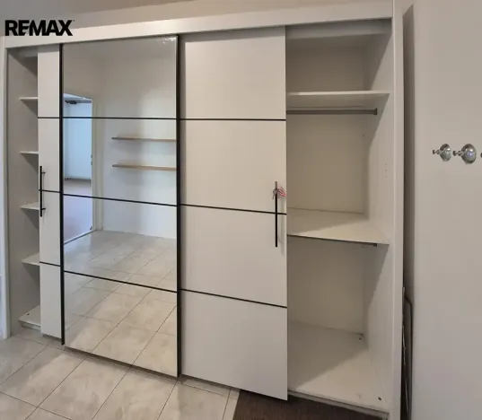 Pronájem bytu 2+1, Svitavy, Revoluční, 56 m2