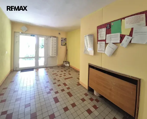 Pronájem bytu 2+1, Svitavy, Revoluční, 56 m2