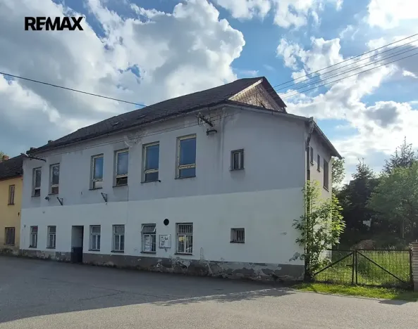 Prodej rodinného domu, Rohozná, 372 m2