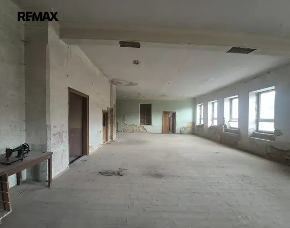 Prodej rodinného domu, Rohozná, 372 m2