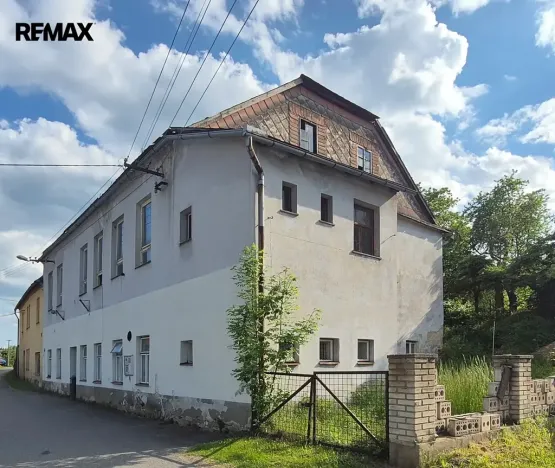 Prodej ubytování, Rohozná, 372 m2