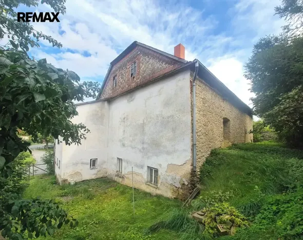 Prodej ubytování, Rohozná, 372 m2