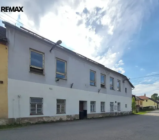 Prodej ubytování, Rohozná, 372 m2