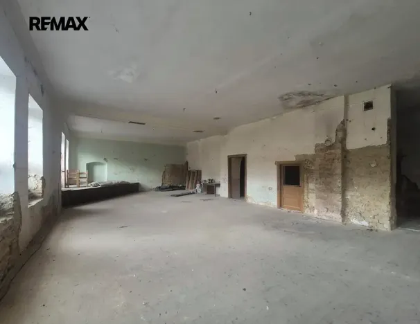 Prodej ubytování, Rohozná, 372 m2