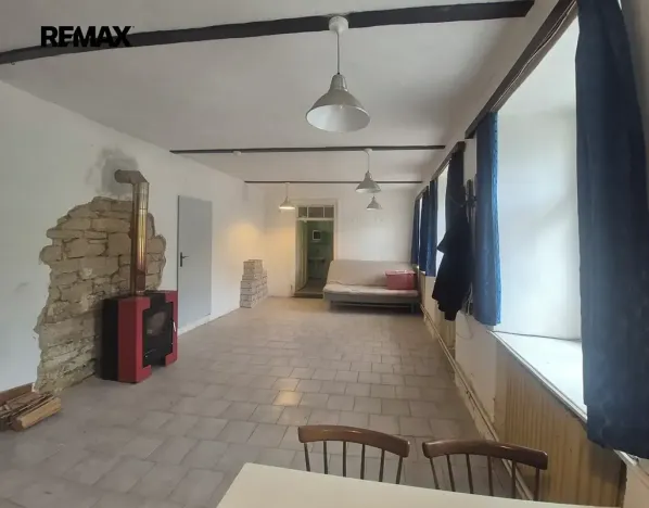 Prodej restaurace, Rohozná, 372 m2