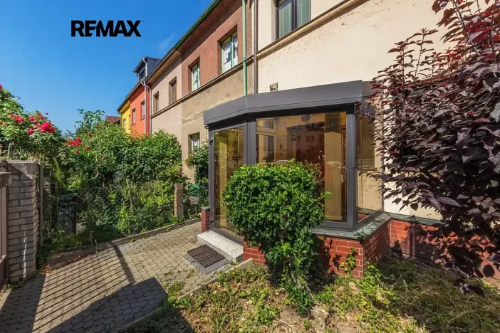 Prodej rodinného domu, Praha - Střížkov, K lipám, 163 m2