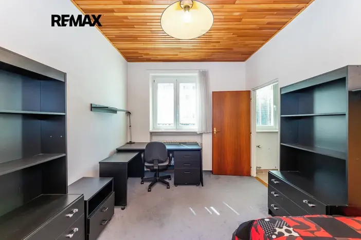 Prodej rodinného domu, Praha - Střížkov, K lipám, 163 m2