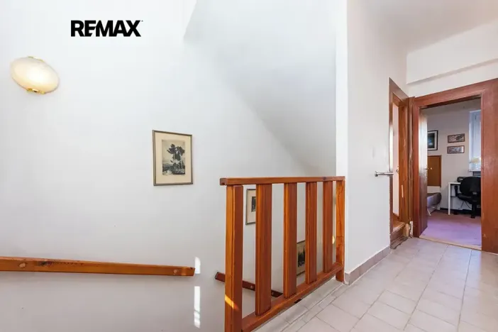 Prodej rodinného domu, Praha - Střížkov, K lipám, 163 m2