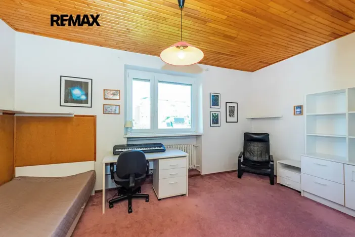 Prodej rodinného domu, Praha - Střížkov, K lipám, 163 m2