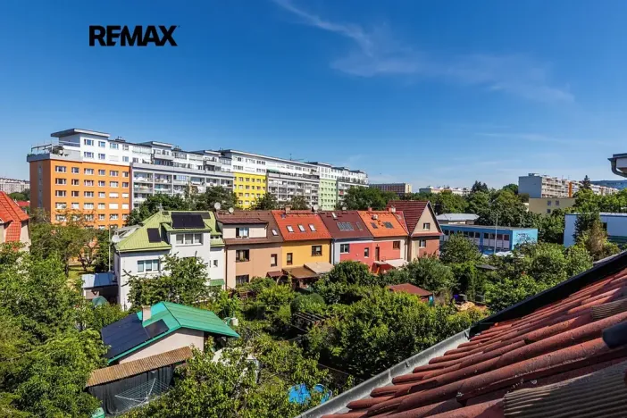 Prodej rodinného domu, Praha - Střížkov, K lipám, 163 m2