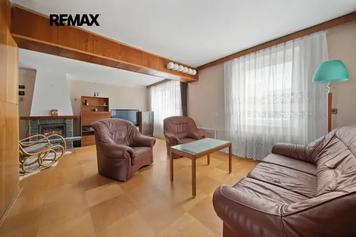 Prodej rodinného domu, Kostice, Nová, 135 m2