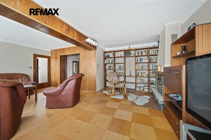 Prodej rodinného domu, Kostice, Nová, 135 m2