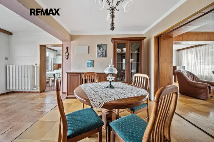 Prodej rodinného domu, Kostice, Nová, 135 m2