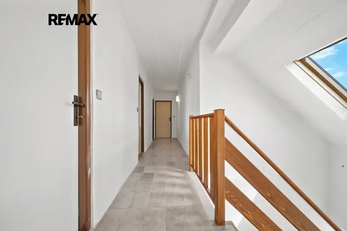 Prodej rodinného domu, Kostice, Nová, 135 m2