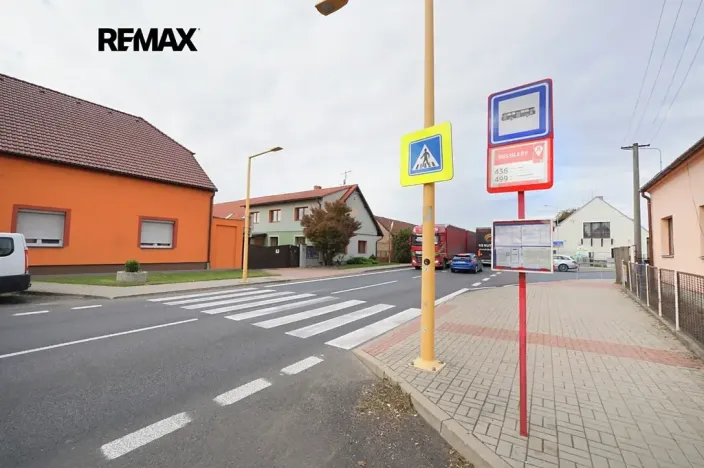 Prodej pozemku pro bydlení, Krchleby, Loučeňská, 1000 m2