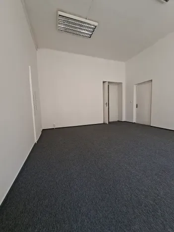 Pronájem kanceláře, Brno, Malinovského náměstí, 31 m2