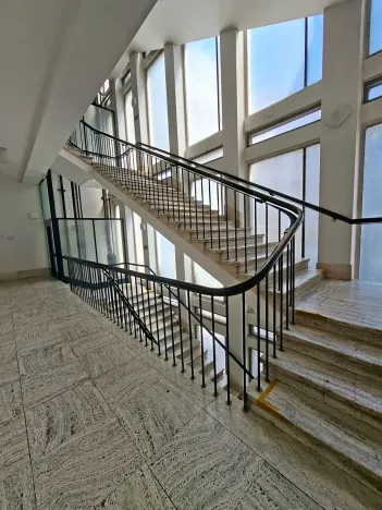 Pronájem kanceláře, Brno, Malinovského náměstí, 31 m2