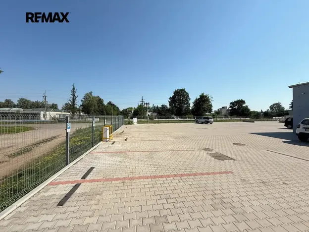 Pronájem kanceláře, Pardubice, Fáblovka, 444 m2