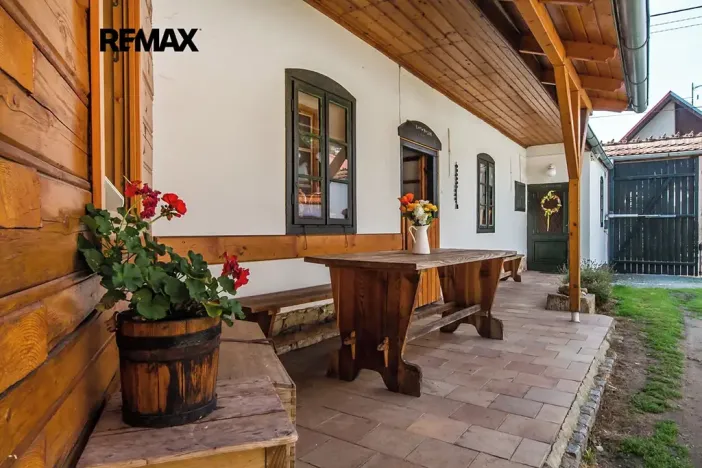 Prodej vícegeneračního domu, Lípa nad Orlicí, 340 m2