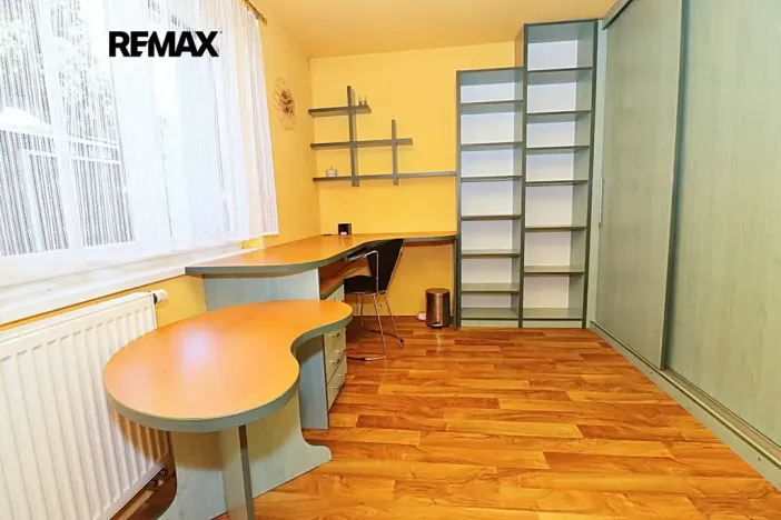 Prodej rodinného domu, Chrudim, Jungmannovo nábřeží, 159 m2