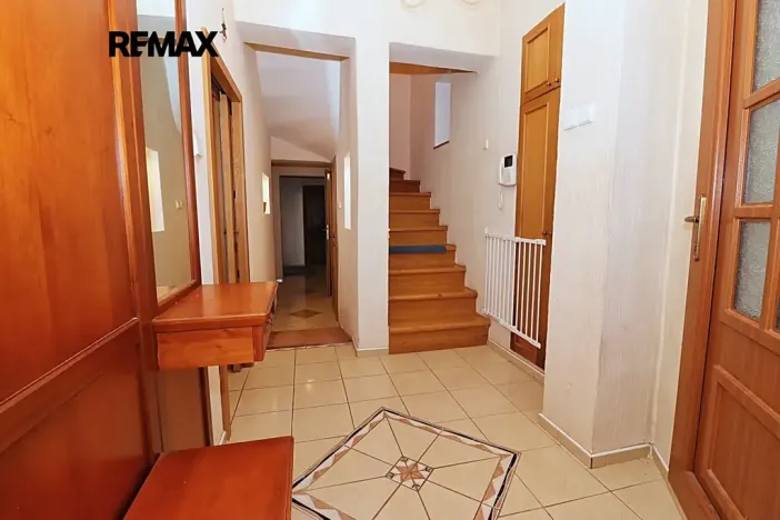 Prodej rodinného domu, Chrudim, Jungmannovo nábřeží, 159 m2