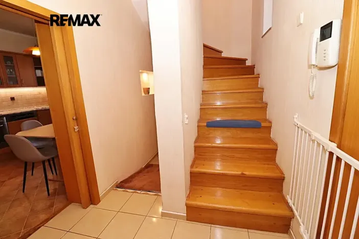 Prodej rodinného domu, Chrudim, Jungmannovo nábřeží, 159 m2
