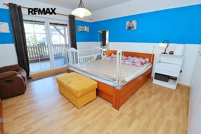 Prodej rodinného domu, Chrudim, Jungmannovo nábřeží, 159 m2