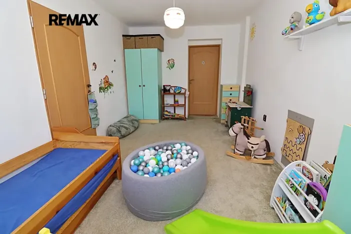 Prodej rodinného domu, Chrudim, Jungmannovo nábřeží, 159 m2