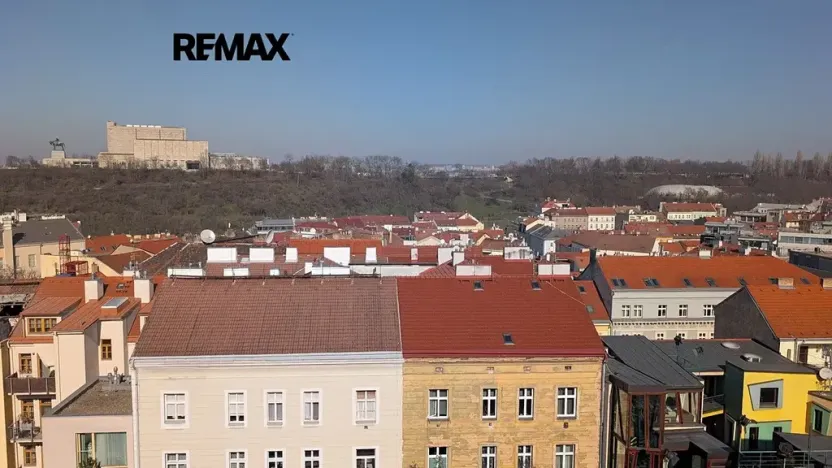 Prodej bytu 2+1, Praha - Žižkov, Seifertova, 56 m2