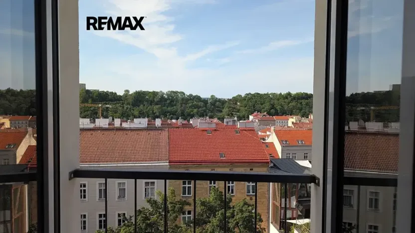 Prodej bytu 2+1, Praha - Žižkov, Seifertova, 56 m2