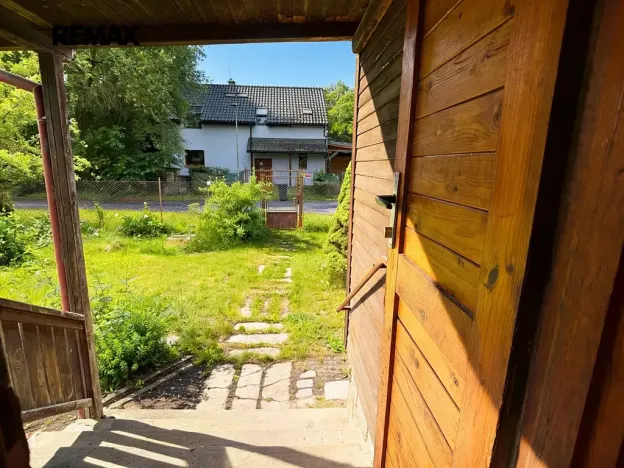 Pronájem chaty, Praha - Újezd nad Lesy, Holšická, 50 m2
