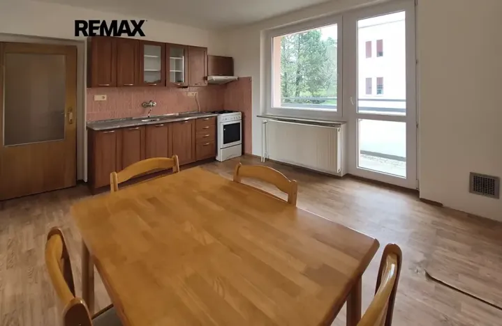 Prodej bytu 1+1, Hradec nad Svitavou, 59 m2