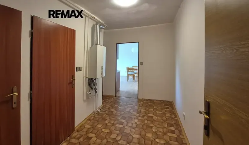 Prodej bytu 1+1, Hradec nad Svitavou, 59 m2